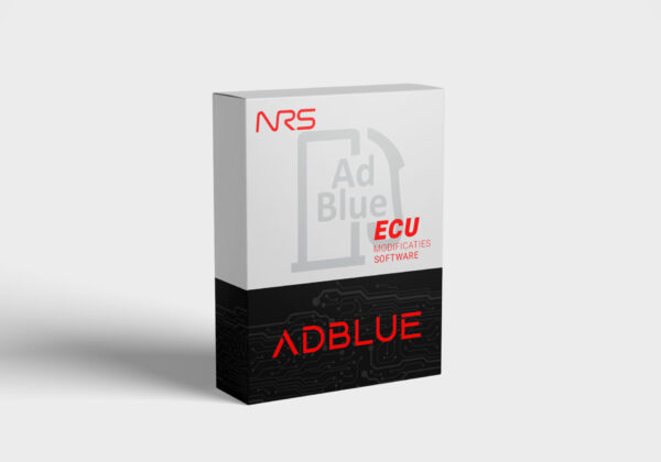 AdBlue modificatie