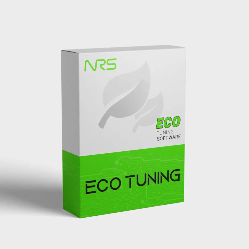 ECO Tuning
