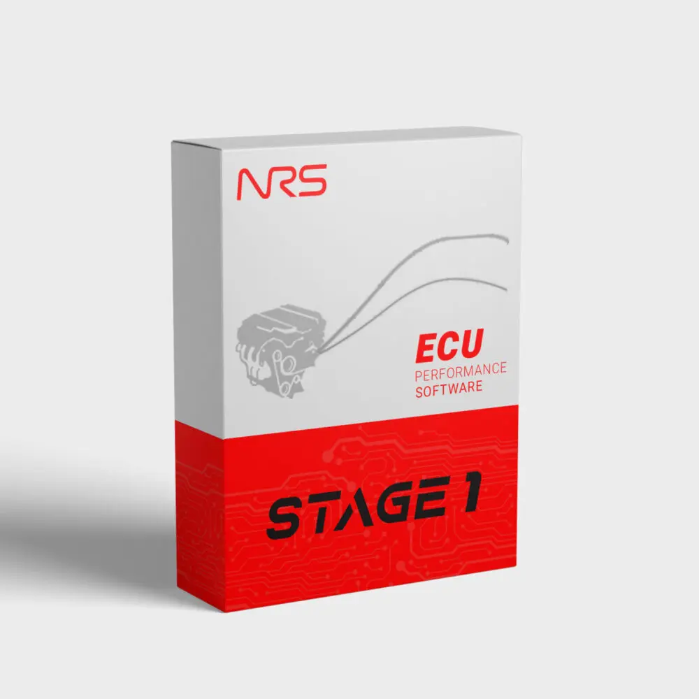 NRS Stage 1 Chiptuning