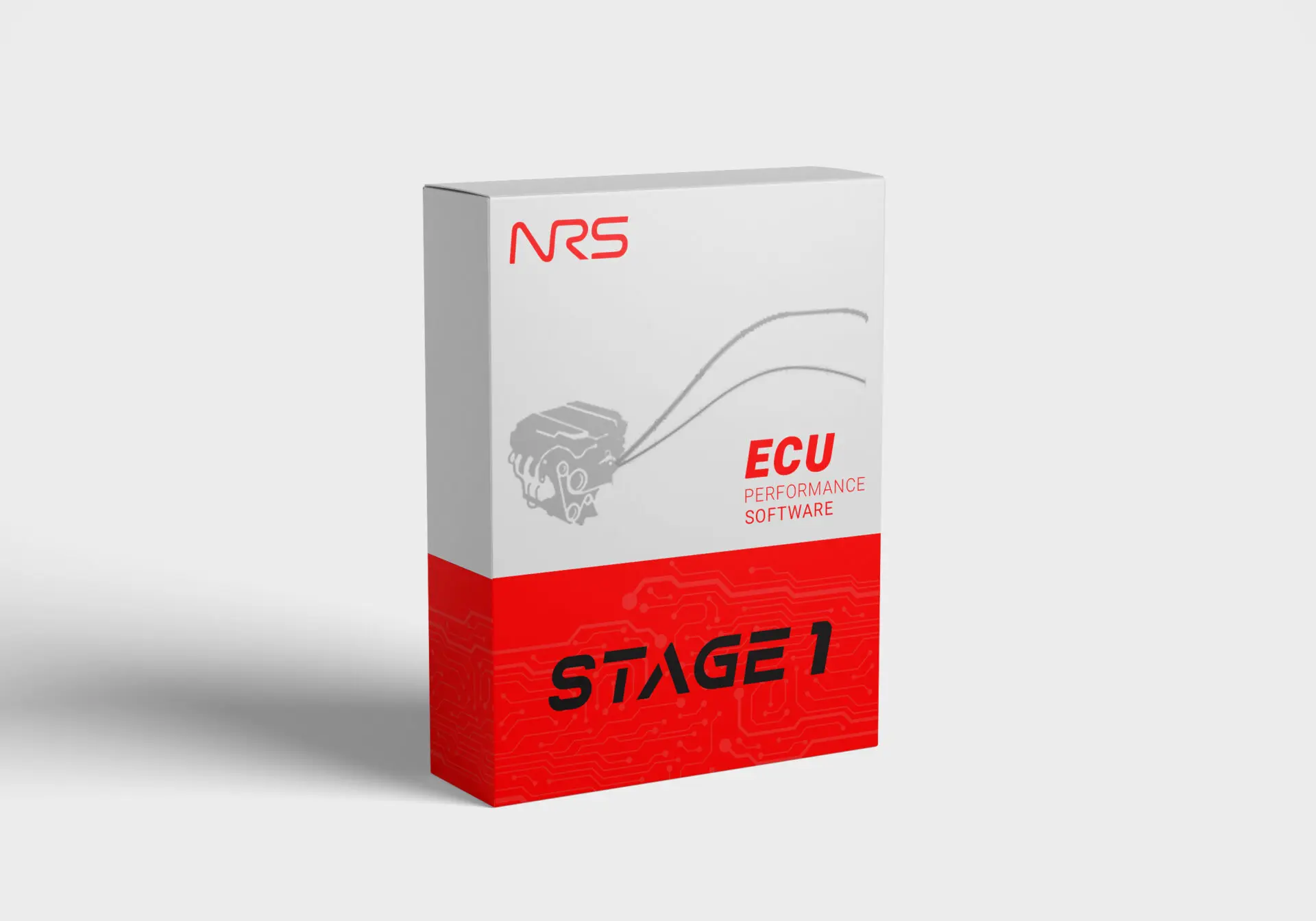 NRS Stage 1 Chiptuning