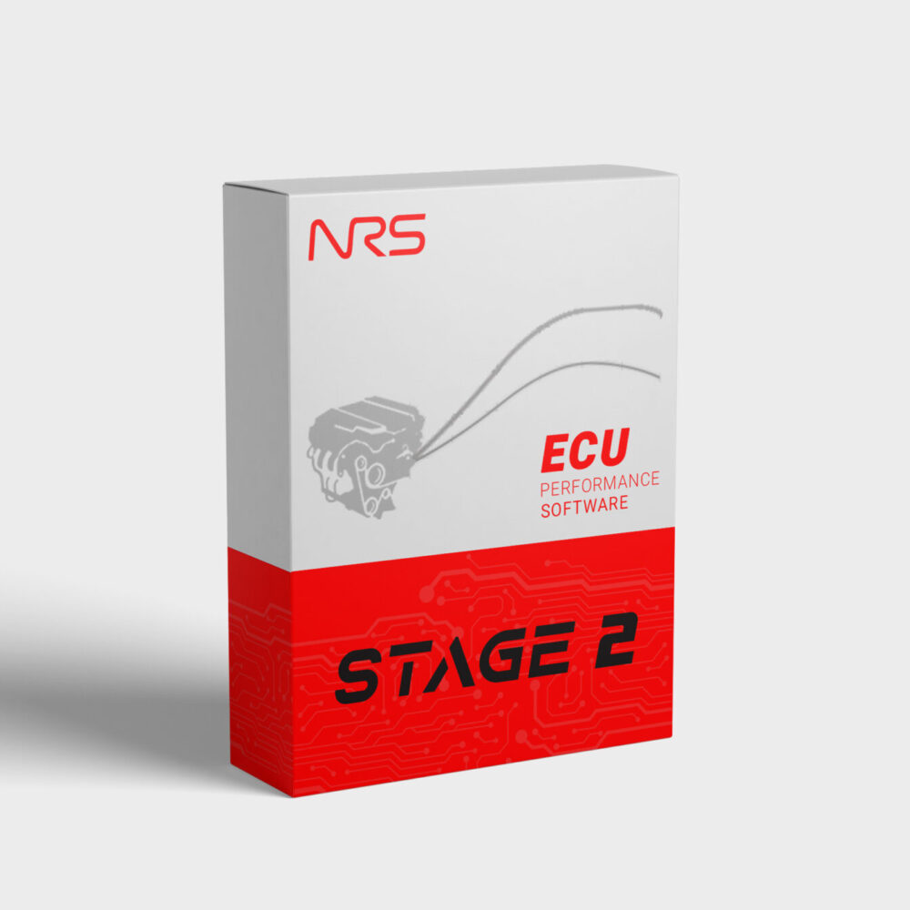 NRS Stage 2 Chiptuning