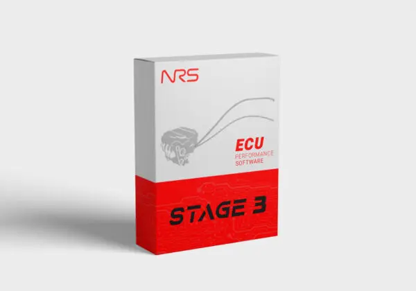 NRS Stage 3 Chiptuning
