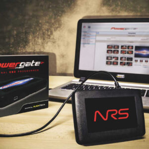 Personal OBD Programmer
