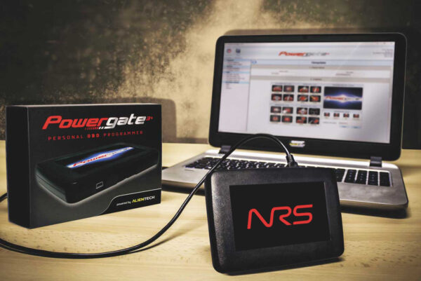 Personal OBD Programmer