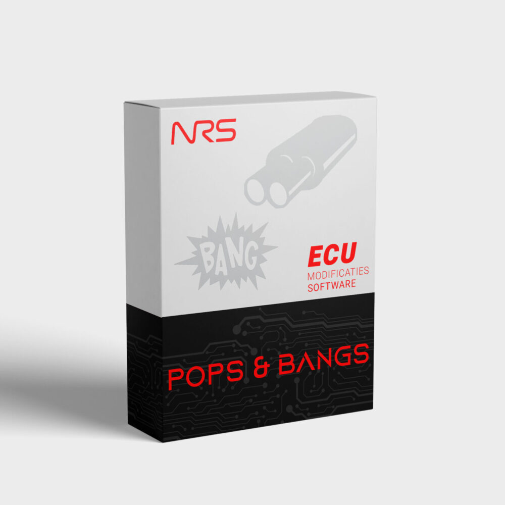 Pops & Bangs activeren