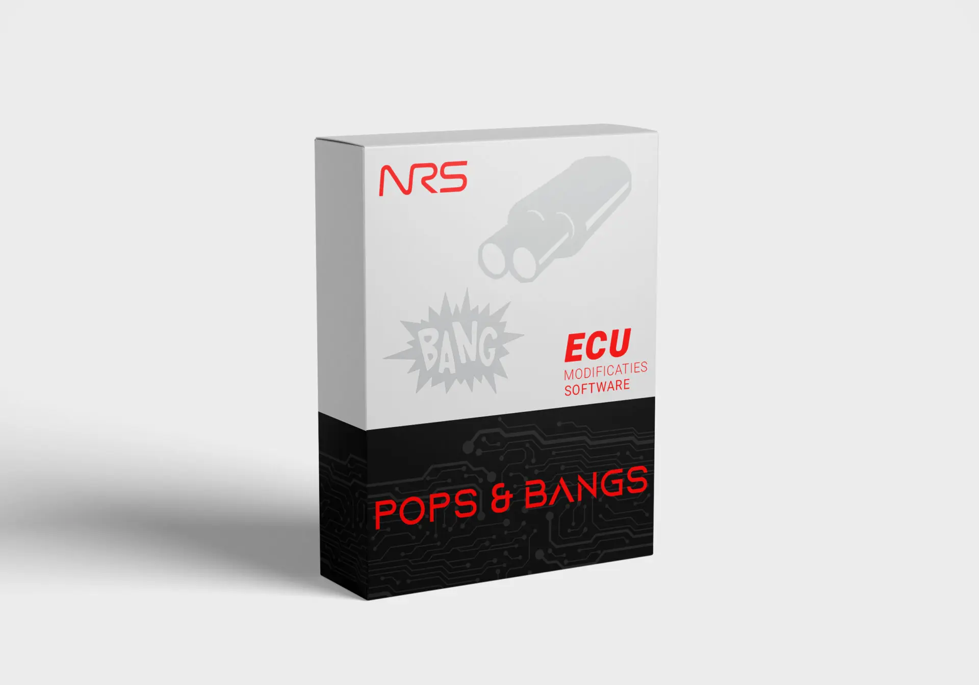 Pops & Bangs activeren