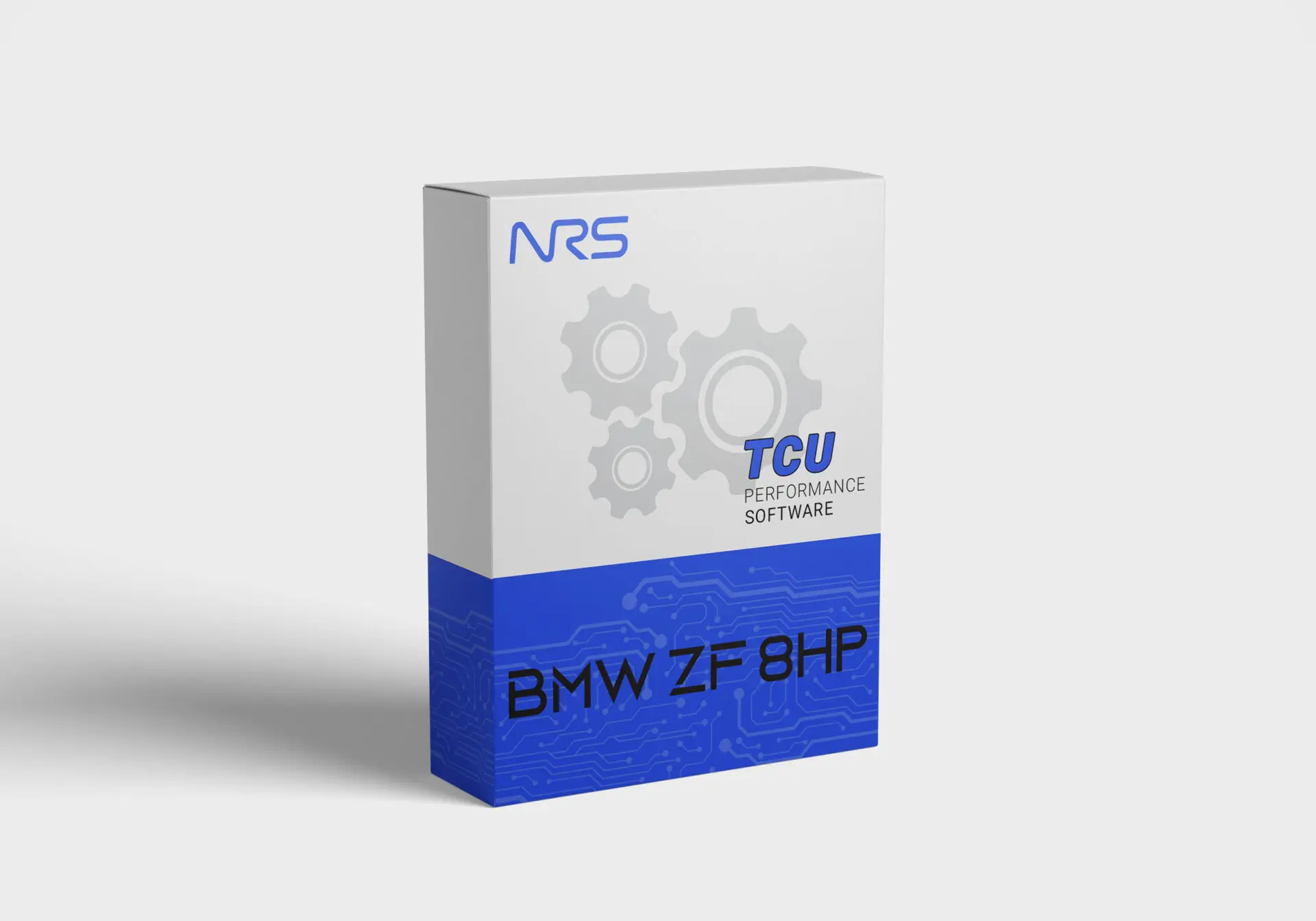 BMW Versnellingsbak Tuning (ZF 8HP)