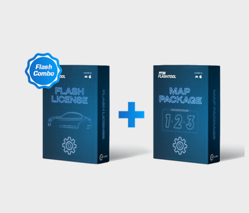 xHP BMW ZF Transmissie Tuning