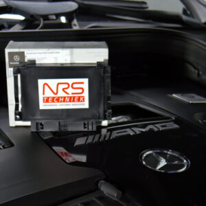 Mercedes CPC Upgrade