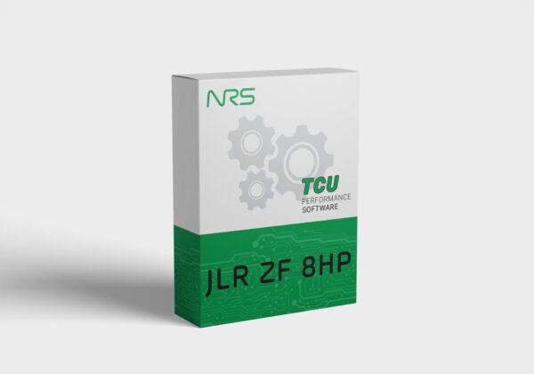 Jaguar Land Rover Versnellingsbak Tuning (ZF 8HP)
