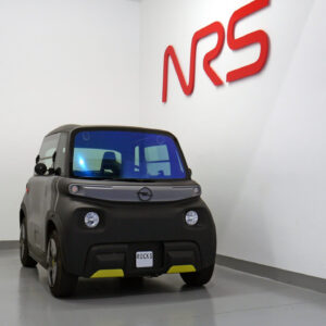 Opel Rocks-E Snelheidsbegrenzer en Chiptuning