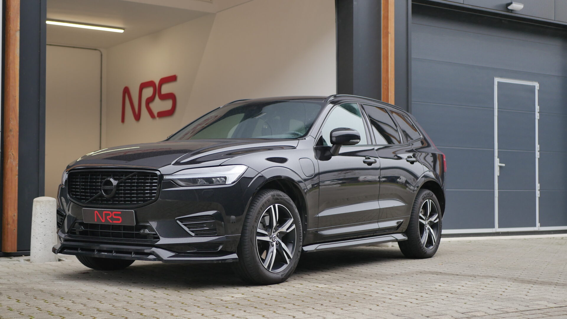 Chiptuning Volvo XC60 T6 Twin Engine / Recharge (2019–2026) - Afbeelding 3