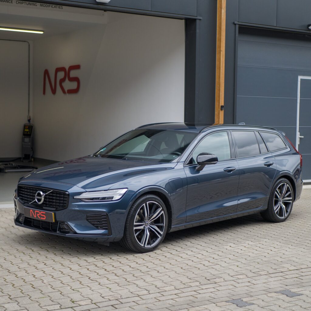 Instagram post from nrstechniek. This post is in position 0.