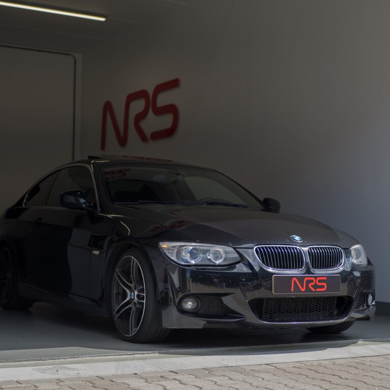 Instagram post from nrstechniek. This post is in position 2.