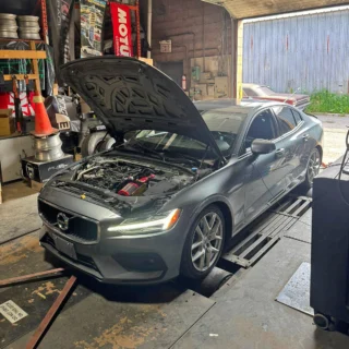 Instagram post from nrstechniek. This post is in position 1.