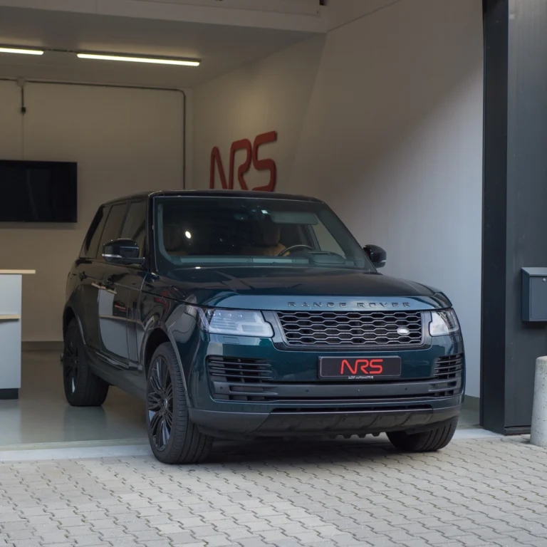 Instagram post from nrstechniek. This post is in position 0.