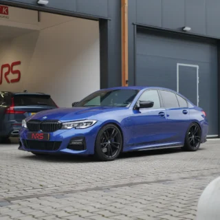 Instagram post from nrstechniek. This post is in position 2.