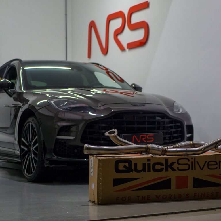 Instagram post from nrstechniek. This post is in position 4.