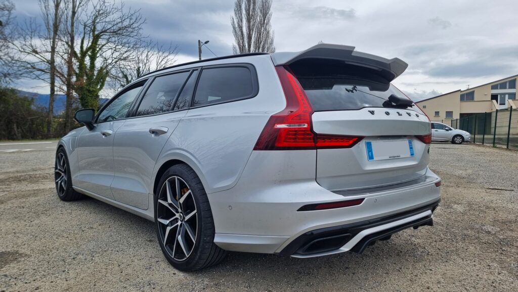 Instagram post from nrstechniek. This post is in position 1.