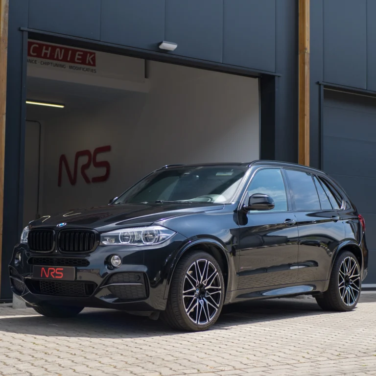 Instagram post from nrstechniek. This post is in position 1.