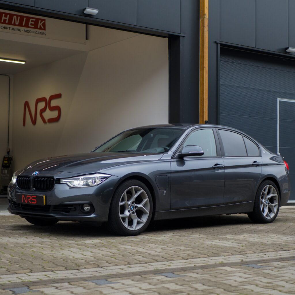 Instagram post from nrstechniek. This post is in position 0.