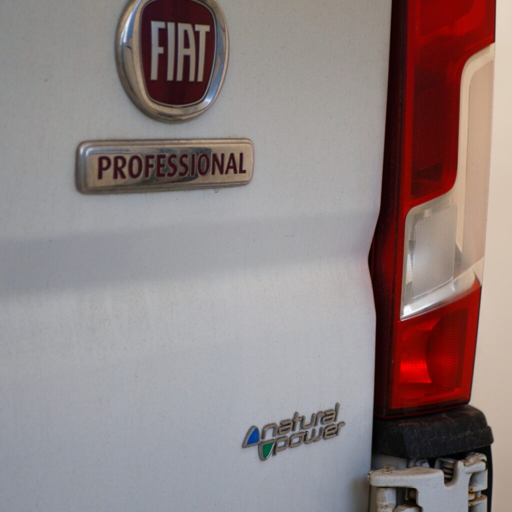 Instagram post from nrstechniek. This post is in position 2.