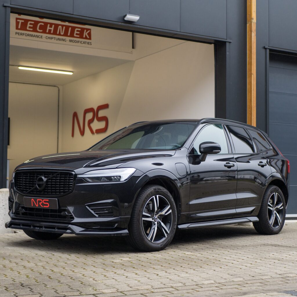 Instagram post from nrstechniek. This post is in position 0.