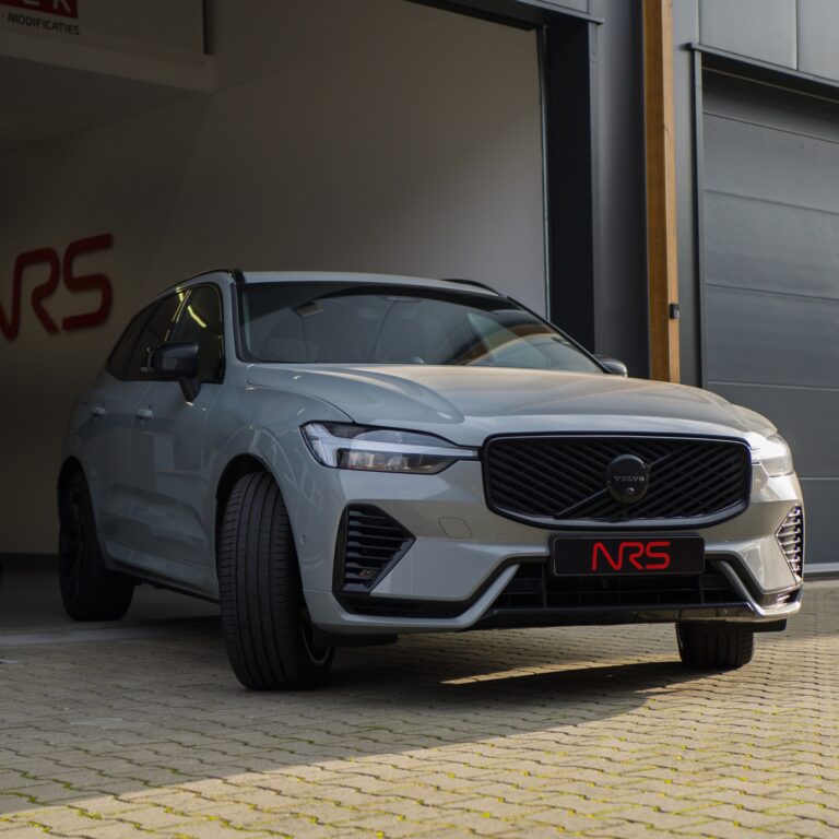 Instagram post from nrstechniek. This post is in position 4.