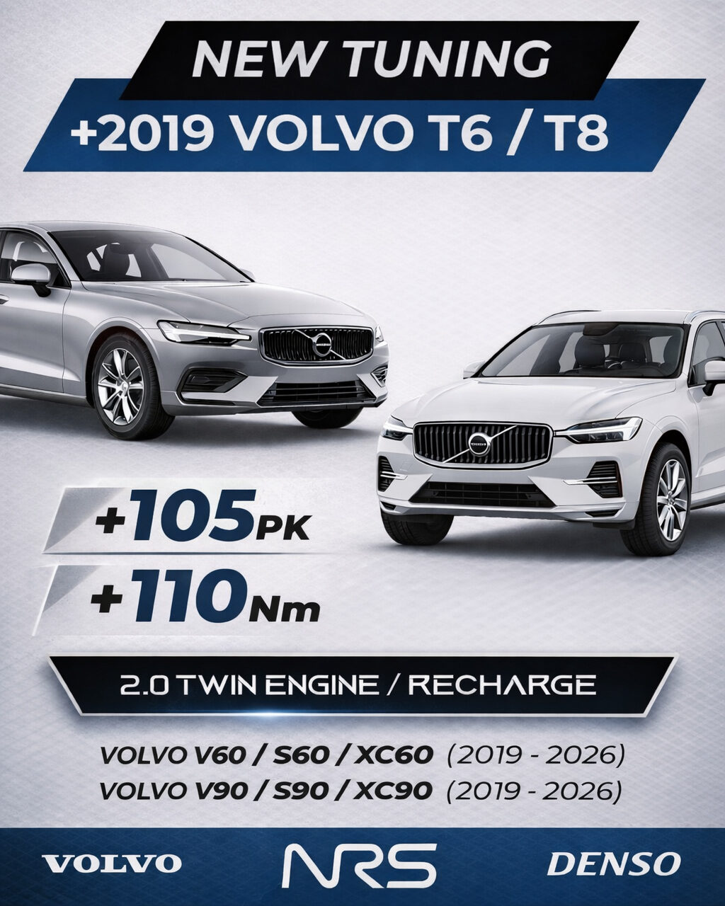 Instagram post from nrstechniek. This post is in position 0.