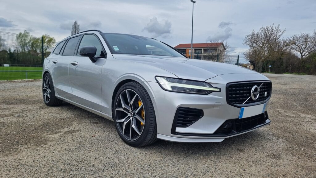 Instagram post from nrstechniek. This post is in position 0.