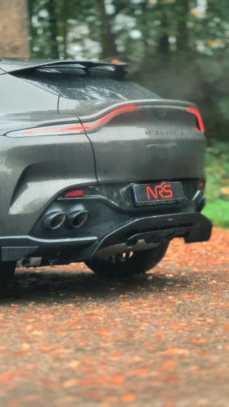 Instagram post from nrstechniek. This post is in position 3.