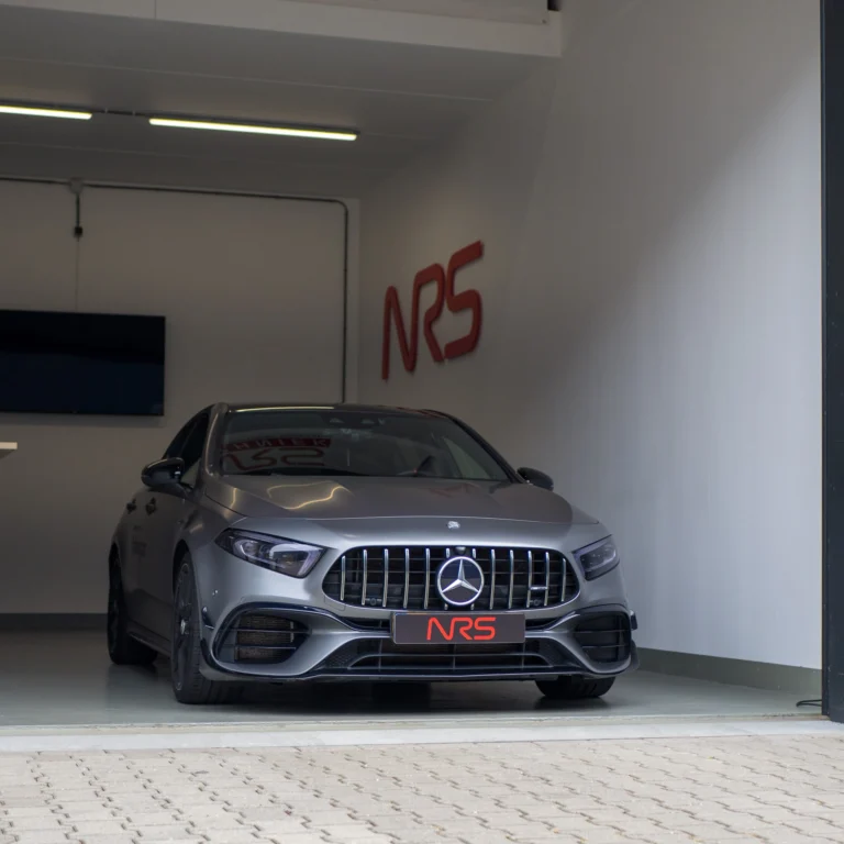 Instagram post from nrstechniek. This post is in position 0.