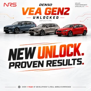 Instagram post from nrstechniek. This post is in position 1.