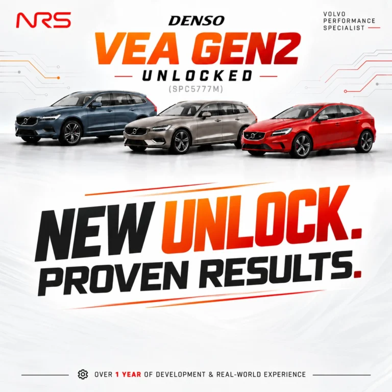 Instagram post from nrstechniek. This post is in position 0.