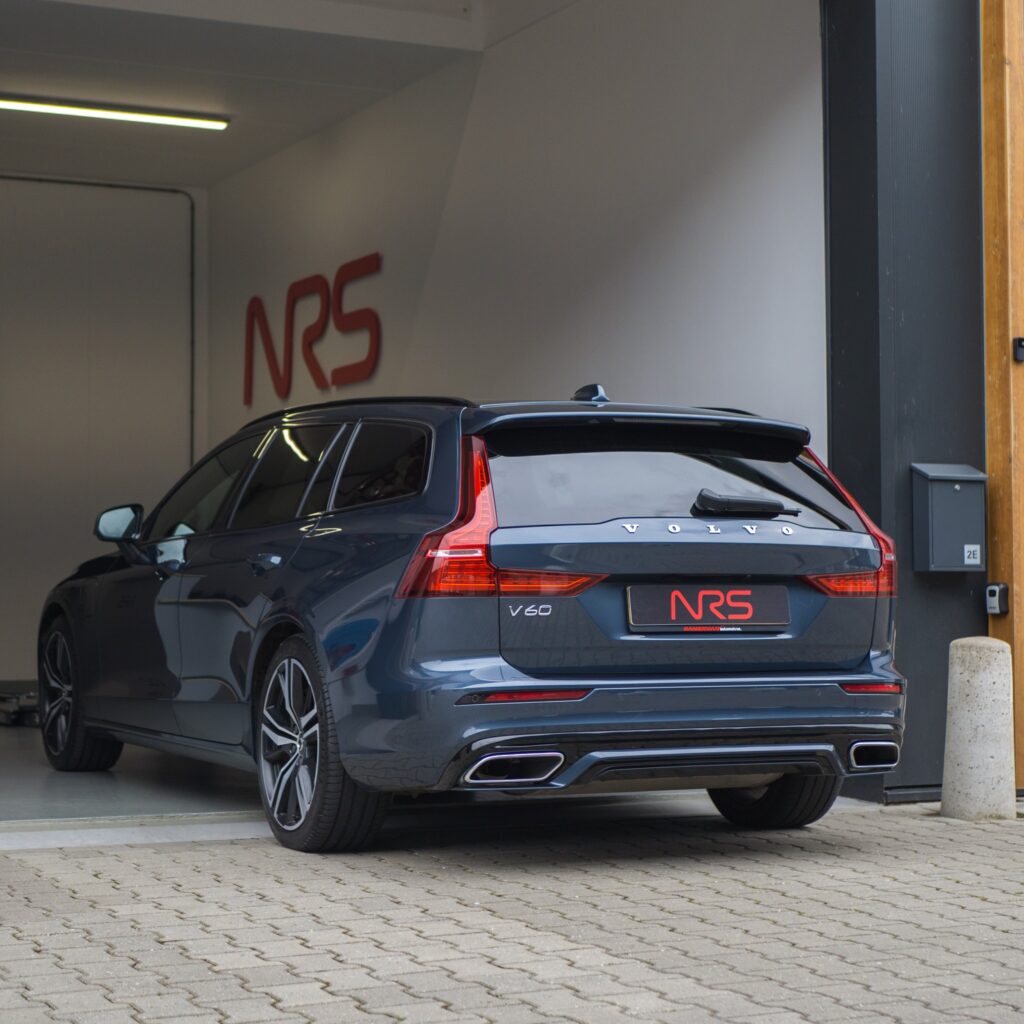 Instagram post from nrstechniek. This post is in position 1.