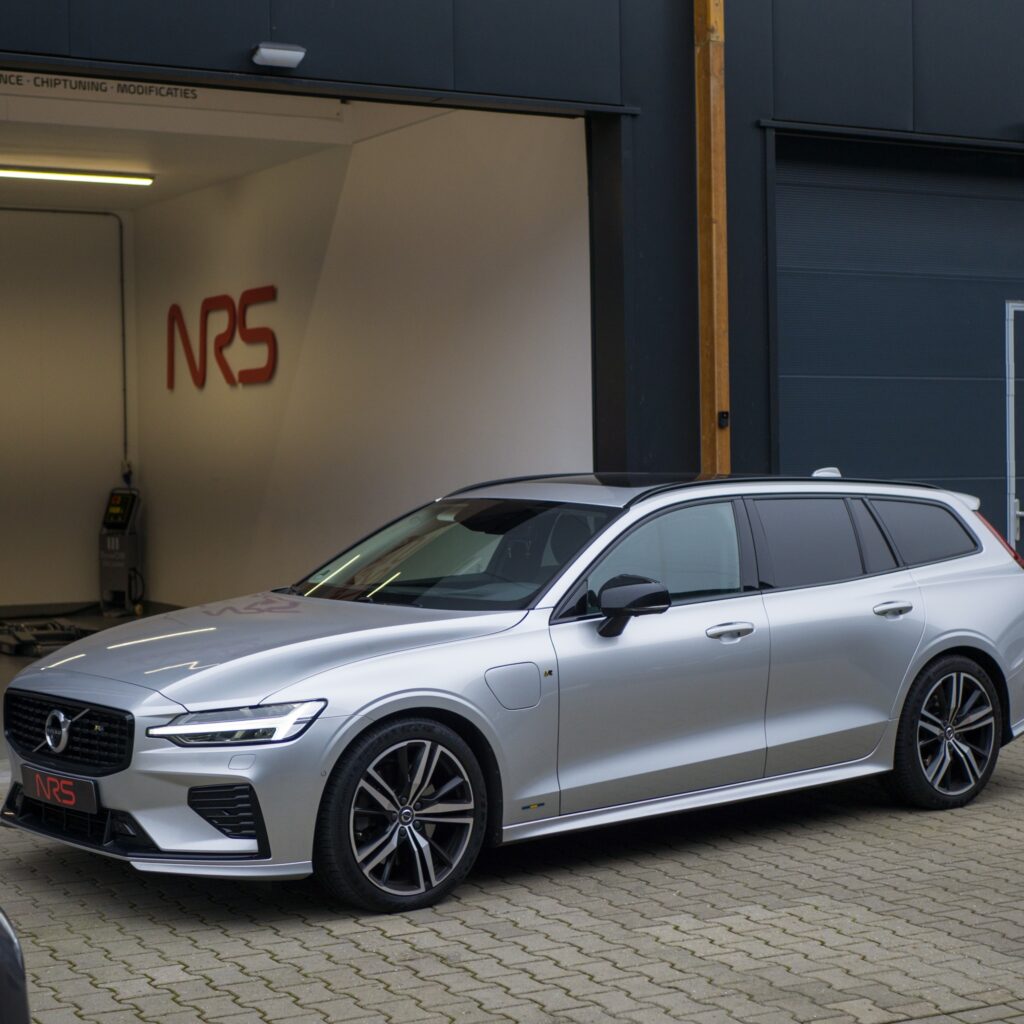 Instagram post from nrstechniek. This post is in position 0.