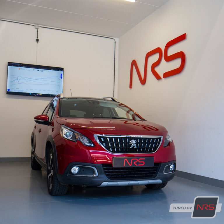 Instagram post from nrstechniek. This post is in position 4.