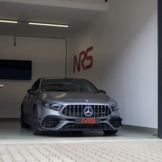 Instagram post from nrstechniek. This post is in position 1.